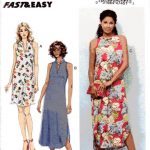 Butterwick-B6551-Dress-Front