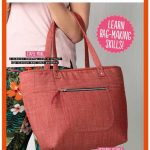 The Blair Bag
